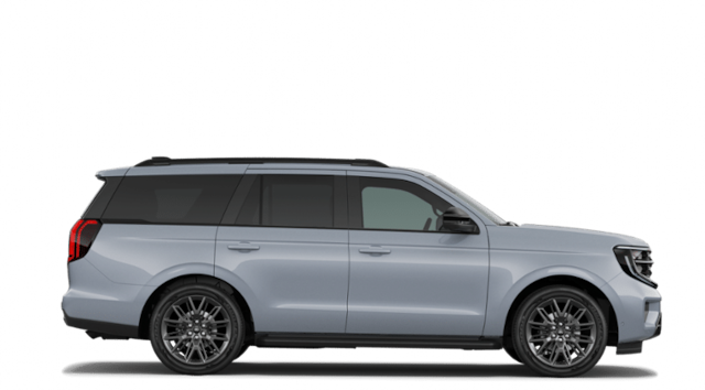 2026 Ford Expedition